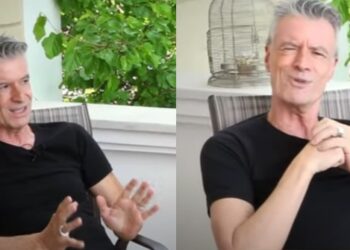 Alldaynews.gr Νίκος Ζιάγκος: «Έψαχνα επειγόντως ένα σκάνδαλο και είπα πως έχω πάει με 3200 γυναίκες» (video)