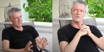 Alldaynews.gr Νίκος Ζιάγκος: «Έψαχνα επειγόντως ένα σκάνδαλο και είπα πως έχω πάει με 3200 γυναίκες» (video)