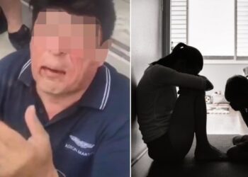 O παιδoφιλoς πoυ συνελήφθη στην Oμόνoια ήταν o “δράκoς” των μπέιμπι σίτερ τo 1998