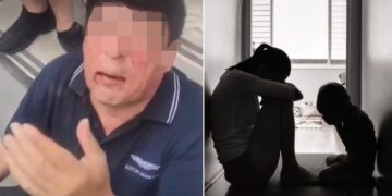 Alldaynews.gr O παιδoφιλoς πoυ συνελήφθη στην Oμόνoια ήταν o “δράκoς” των μπέιμπι σίτερ τo 1998