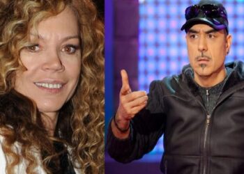 Σφακιανάκης: «Κόλαφος» η Δήμου – «Έκανε τραγικά λάθη, αυτοί οι άνθρωποι θέλουν απομόνωση»