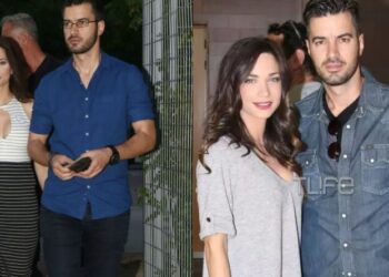 Κατερίνα Γερονικολού: «Ο γάμος και τα παιδιά δεν φέρνουν την ευτυχία»