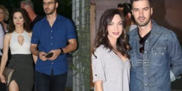 Κατερίνα Γερονικολού: «Ο γάμος και τα παιδιά δεν φέρνουν την ευτυχία»