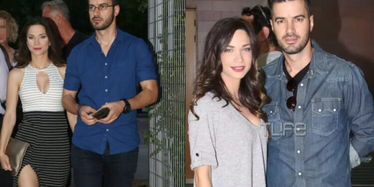 Κατερίνα Γερονικολού: «Ο γάμος και τα παιδιά δεν φέρνουν την ευτυχία»