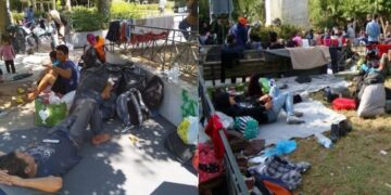 Alldaynews.gr «Η Αχαρνών πια δεν μοιάζει ελληνικό έδαφος, σε λίγο θα μας ζητάνε διαβατήριο»