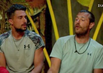 Survivor: Ο Σάκης Κατσούλης «καρφώνει» τον Νίκο Μπάρτζη – «Υπάρχει έλλειψη παιδείας, πρέπει να σεβόμαστε αυτόν που φεύγει»