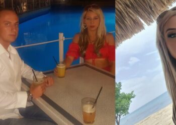 Κως: Συγκλονίζει ο σύντροφος της 27χρονης Αναστάζια – Η σπαρακτική ανάρτηση του 28χρονου συντρόφου της