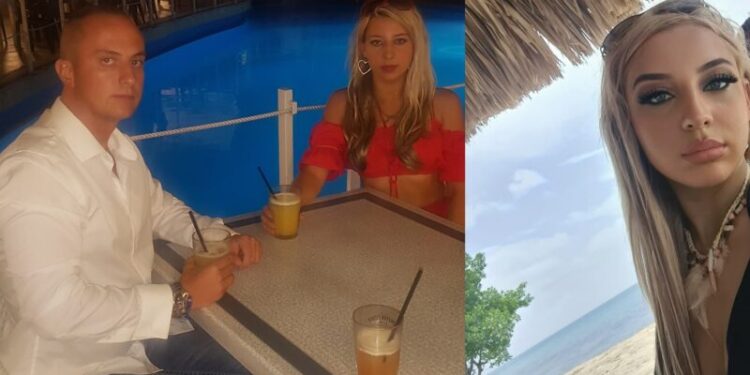 Κως: Συγκλονίζει ο σύντροφος της 27χρονης Αναστάζια – Η σπαρακτική ανάρτηση του 28χρονου συντρόφου της