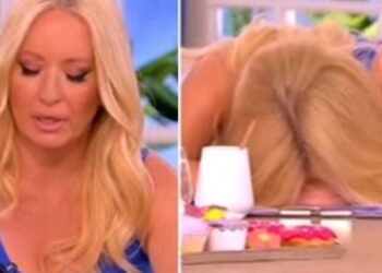 Αφροδίτη Γραμμέλη