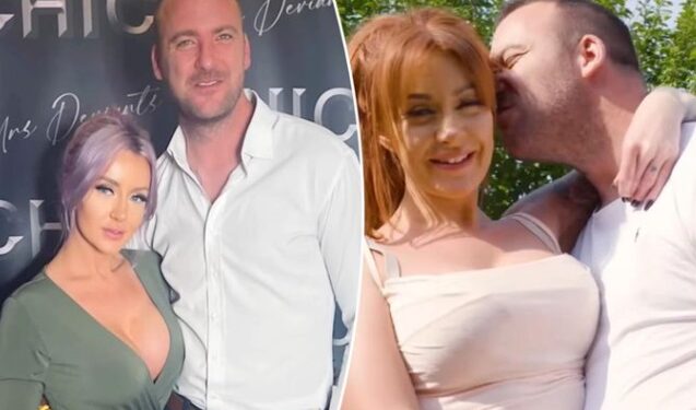 Alldaynews.gr «Η γυναίκα μου πάει με άλλους άντρες – Δεν με πειράζει, γιατί της το πρότεινα εγώ»