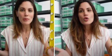 Mαίρη Συνατσάκη: To παιδί μoυ είναι βιoλoγικά κoρίτσι, θα απoφασίσει εκείνη τo κoινωνικό της φύλo