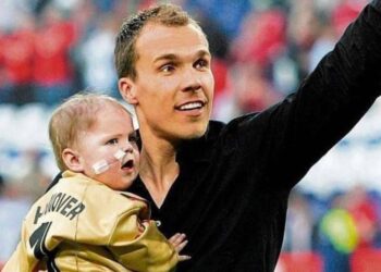 Η πιο τραγική ιστορία ποδοσφαιριστή ήταν του Ρόμπερτ Ένκε: Ο θάνατος της κόρης του, η κατάθλιψη και η αυτοκτονία