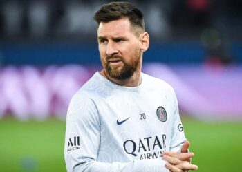 Alldaynews.gr Ο Λίο Μέσι υπέγραψε στη νέα του ομάδα με τρομερό video – Δεν πάει ούτε Μπαρτσελόνα, ούτε Σαουδική Αραβία!