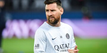 Alldaynews.gr Ο Λίο Μέσι υπέγραψε στη νέα του ομάδα με τρομερό video – Δεν πάει ούτε Μπαρτσελόνα, ούτε Σαουδική Αραβία!