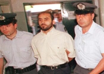 Παλαιοκώστας