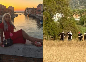 Κως: «Βόμβα» Κατερινόπουλου για την υπόθεση δολοφονίας της 27χρονης – «Μην απορήσετε αν…»