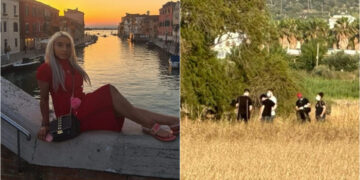 Alldaynews.gr Κως: «Βόμβα» Κατερινόπουλου για την υπόθεση δολοφονίας της 27χρονης – «Μην απορήσετε αν…»