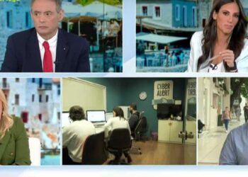 Σοκ για 50χρονη γυναίκα: Έμαθε μετά από 15 χρόνια ότι ο σύντροφός της ήταν παντρεμένος με παιδιά (video)