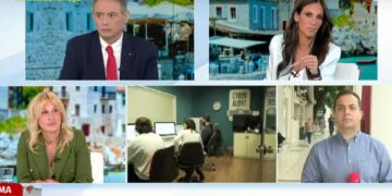 Alldaynews.gr Σοκ για 50χρονη γυναίκα: Έμαθε μετά από 15 χρόνια ότι ο σύντροφός της ήταν παντρεμένος με παιδιά (video)