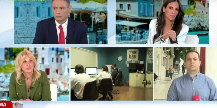 Alldaynews.gr Σοκ για 50χρονη γυναίκα: Έμαθε μετά από 15 χρόνια ότι ο σύντροφός της ήταν παντρεμένος με παιδιά (video)