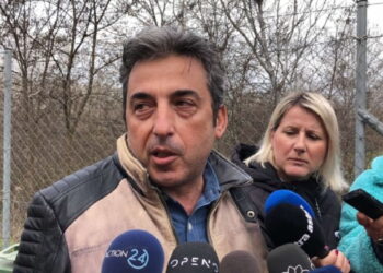 Θεσσαλονίκη: Τον καταδίωκε η Ασφάλεια και έπαιρνε τηλέφωνο την… αστυνομία για να τον βοηθήσει