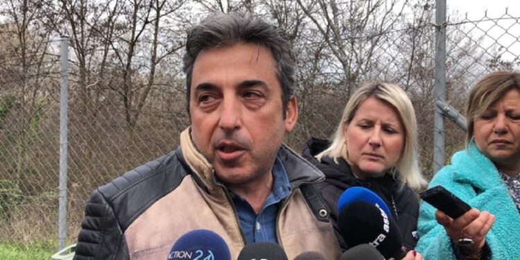 Alldaynews.gr Θεσσαλονίκη: Τον καταδίωκε η Ασφάλεια και έπαιρνε τηλέφωνο την… αστυνομία για να τον βοηθήσει