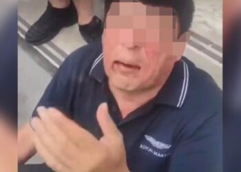 Αυτός είναι ο 63χρονος παιδόφιλος: Έστελνε φωτογραφίες με το μόpiό του (φωτο, video)