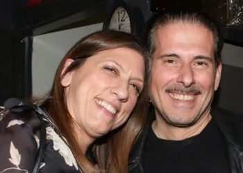 Ματίνα Παγώνη: «Δεν έχω υπομονή με τα παιδιά γι’ αυτό δεν έγινα μητέρα, προτιμώ να πηγαίνω για ούζα»[video]