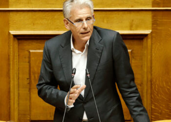 Υποψήφιος βουλευτής της ΝΔ και καθηγητή Ιατρικής – Προτείνει διαλογή καρκινοπαθών για μείωση κόστους