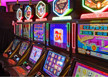 5 Exciting Games You Can Try at ICE Online Casino in Greece