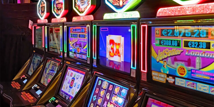 5 Exciting Games You Can Try at ICE Online Casino in Greece