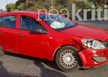 Δυστυχώς δεν φορούσε ζώνη: Κλαίει ο Θεός για τον 34χρονο Νεκτάριο, ο σπαρακτικός αποχαιρετισμός του πατέρα του