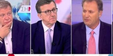 Πορτοσάλτε: «Η Ελλάδα δεν είναι μπάτε σκύλοι αλέστε, ούτε θα λιάζονται εδώ οι μετανάστες»