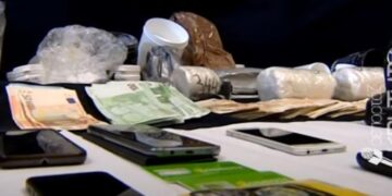 Alldaynews.gr Αποφυλακίζεται παρά τα ισόβια ο «Εσκομπάρ της Κρήτης» (video)