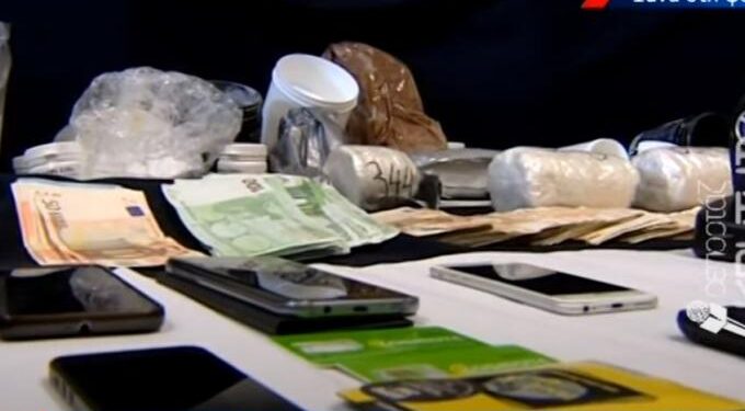 Alldaynews.gr Αποφυλακίζεται παρά τα ισόβια ο «Εσκομπάρ της Κρήτης» (video)