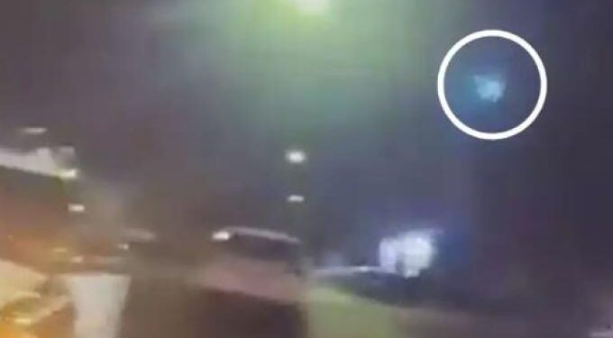 ΗΠΑ: Αστυνομικοί ισχυρίζονται ότι κατέγραψαν UFO και πολίτες «είδαν εξωγήινους» (video)