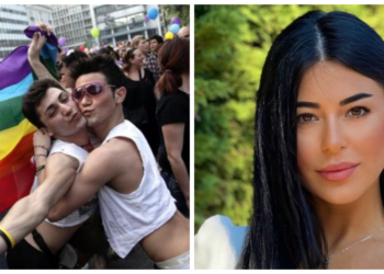 “Προσπαθούν να ευνουχίσουν τους άντρες για να είμαστε όλοι το ίδιο… ένας άφυλος πολτός”