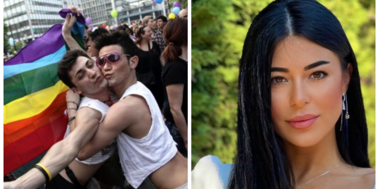 Alldaynews.gr “Προσπαθούν να ευνουχίσουν τους άντρες για να είμαστε όλοι το ίδιο… ένας άφυλος πολτός”