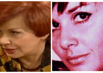 Άντζελα Ζήλεια – Μαρτυρικό τέλος για τη σπουδαία τραγουδίστρια: Το ατύχημα στο σπίτι της πριν πέντε μέρες