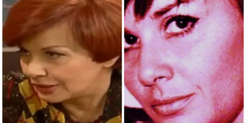 Alldaynews.gr Άντζελα Ζήλεια – Μαρτυρικό τέλος για τη σπουδαία τραγουδίστρια: Το ατύχημα στο σπίτι της πριν πέντε μέρες