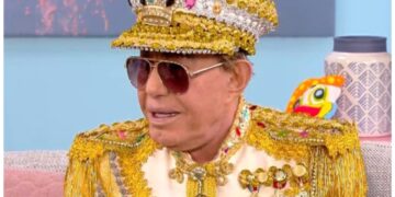 Alldaynews.gr Γιάννης Φλωρινιώτης: «Από το τρίτο εμβόλιο και μετά ζω με οξυγόνο» – Όσα δήλωνε τρεις μήνες πριν από τον θάνατό του