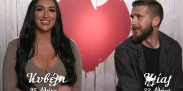 Alldaynews.gr “Κουτσούμπας χωρίς καρδούλα”: Πάρτι στο twitter με την Ελληνίδα Κιμ Καρντάσιαν και τον.. ταπεινό συνοδό στο First Dates