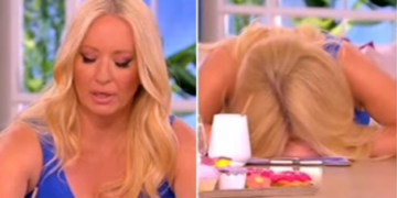 Alldaynews.gr Λιποθύμησε on air η Αφροδίτη Γραμμέλη – «Πάγωσαν» στο πλατό (video)