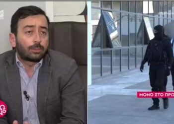 Μπάμπης Αναγνωστόπουλος: Έχει δεχτεί πολλές προτάσεις και σε επίπεδο Netflix για ταινία με θέμα τη ζωή του