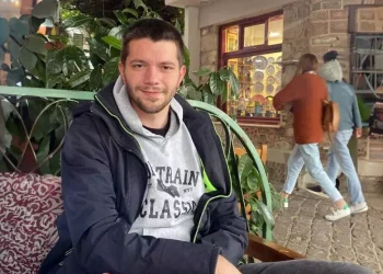 Νέο σοκ στη Λέσβο: Νεκpός και ο δεύτερος 28χρονος Γιώργος Κ. – Είχε εξαφανιστεί πριν μια εβδομάδα