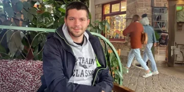 Alldaynews.gr Νέο σοκ στη Λέσβο: Νεκpός και ο δεύτερος 28χρονος Γιώργος Κ. – Είχε εξαφανιστεί πριν μια εβδομάδα