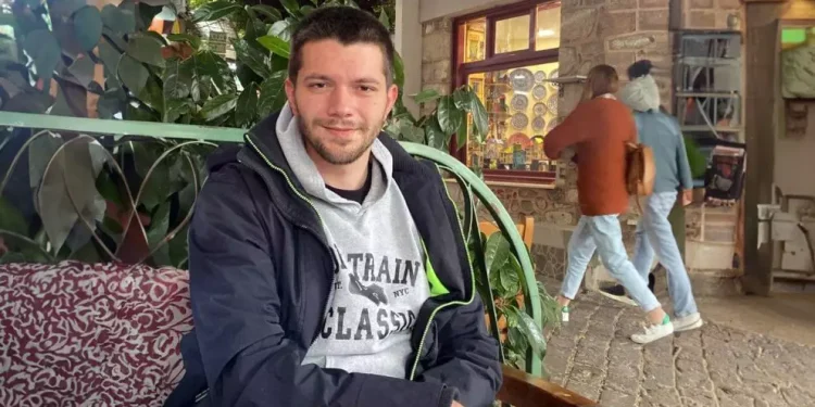 Alldaynews.gr Νέο σοκ στη Λέσβο: Νεκpός και ο δεύτερος 28χρονος Γιώργος Κ. – Είχε εξαφανιστεί πριν μια εβδομάδα