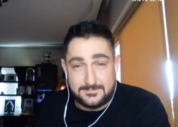 Κυριάκος Κυανός: «Δύο ημέρες πριν κάνω την ένεση έχω τρομερή όρεξη για φαγητό και μία τρέλα στο κεφάλι»