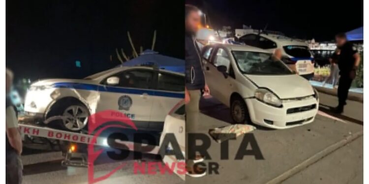 Alldaynews.gr Μονεμβασιά: Δις ισόβια στον 53χρονο που πάτησε και σkότωσε δύο ανθρώπους με το αυτοκίνητο (φωτο, video)