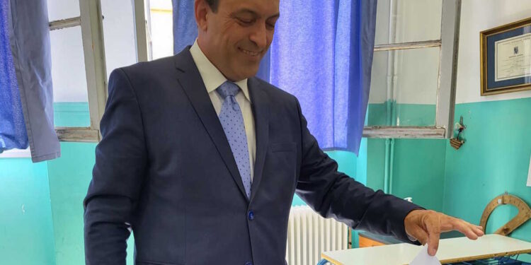 Alldaynews.gr Εκλογές 2023 – Σπαρτιάτες: Από ποια κόμματα «έκλεψαν» ψήφους